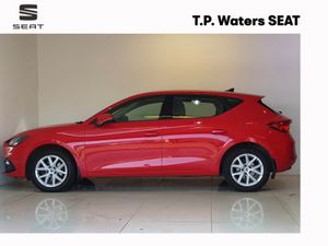 SEAT Leon 1.0 TSI - FULL TP WATERS SEAT SERVICE HI - Image 3