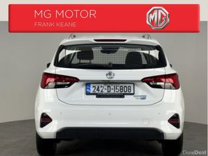 MG MG5 MG5 EXCITE LR A COMMERCIAL**ADAPTIVE CRUISE - Image 4