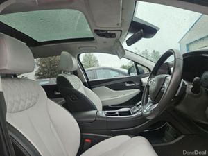 Hyundai Santa Fe Premium Phev Auto 7 Seater - Image 2