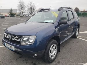 Dacia Duster 1.5 DCI Alternative MODEL, NEW NCT, F - Image 3
