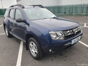 Dacia Duster 1.5 DCI Alternative MODEL, NEW NCT, F - Image 4