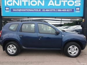 Dacia Duster 1.5 DCI Alternative MODEL, NEW NCT, F - Image 2