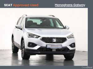 SEAT Tarraco 2.0 TDI 150HP 7S SE+ 5DR - Image 3