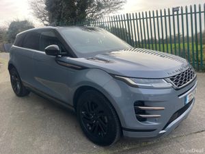 Land Rover Range Rover EVOQUE R-DYNAMIC S PHEV AS - Image 3