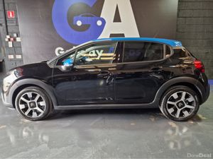 Citroen C3 LOW MILAGE-FLAIR  EDITION- 1.2 PETROL - Image 4
