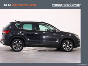 SEAT Ateca PA 2.0 TDI 115HP SE - Image 4