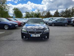 BMW 5-Series 520 D F10 M Sport 4DR Auto - Image 2