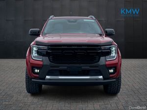 Ford Ranger 2.0 TDCI Wildtrak..Black Edition - Image 3