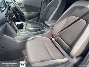 Hyundai KONA KAUAI EXECUTIVE 1.0 TURBO PETROL 5DR - Image 4