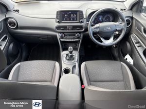Hyundai KONA KAUAI EXECUTIVE 1.0 TURBO PETROL 5DR - Image 2