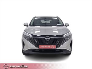 Nissan Qashqai E-POWER HYBRID SV PREMIUM  *RETAIL - Image 4