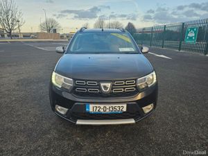 Dacia Logan 1.5 DCI, STEPWAY ESTATE, SIGNATURE MOD - Image 3