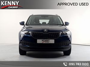 Skoda Karoq AMBITION 1.6 TDI 115HP 4DR - Image 3