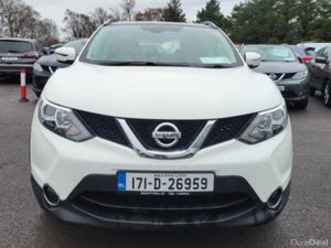 Nissan Qashqai 1.5 SV - Image 3