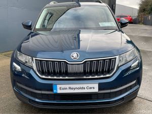 Skoda Kodiaq 181 TSI SE 150PS AUTO 5DR 7 SEAT!! - Image 3
