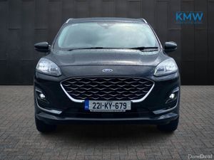 Ford Kuga 1.5 TDCI Vignale..Leather - Image 3