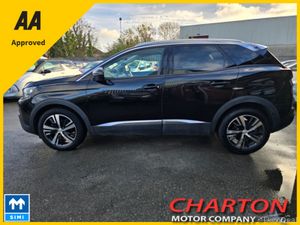 Peugeot 3008 ALLURE 1.2 130 AUTOMATIC 6.2 4 - Image 2