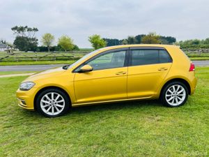 Volkswagen Golf RARE COLOUR / AUTO / FINANCE AVAIL - Image 3