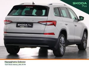 Skoda Kodiaq STYLE 2.0 TDI 150HP AUTO **WITH EXTRA - Image 4