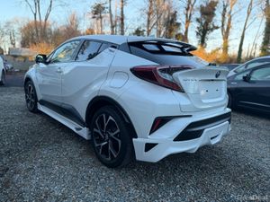 Toyota CHR 2018 - Image 4