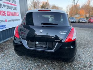 Suzuki Swift 2015 new Arrival - Image 4