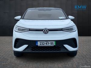 Volkswagen ID.5 Pro Business 77KWh 174BHP - Image 3