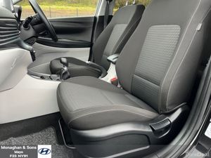 Hyundai i20 DELUXE PLUS 1.2 PETROL 5DR - Image 4