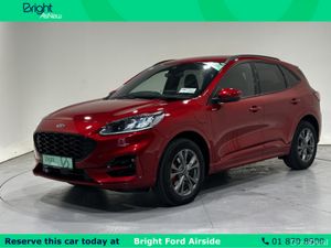 Ford Kuga ST-LINE -PLEASE CALL NOW TO RESERVE THIS - Image 4