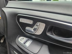 Mercedes-Benz V-Class V220 CDI LWB - Image 4