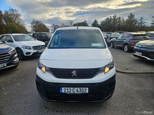 Peugeot Partner 1.5 Blue HDI - Image 2