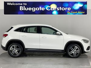 Mercedes-Benz GLA 200 D 5DR AUTO PROGRESSIVE**digi - Image 3