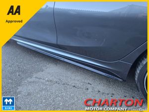 BMW 3-Series 330E M SPORT PRO Heads-up display - Image 4