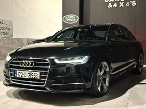2.0 TDI 190 S  A S-TRONIC LINE - Image 4