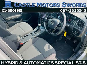 Volkswagen Golf BLUETOOTH // ALLOYS // CRUISE CONT - Image 4