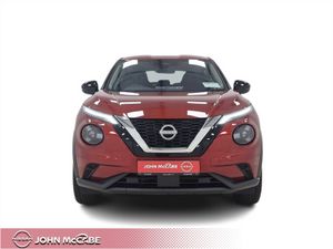 Nissan Juke 1.0 SV MANUAL        *RETAIL PRICE €33 - Image 4