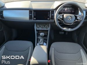 Skoda Kodiaq AMBITION 2.0 TDI 150HP AUTO 7 SEATS - Image 2