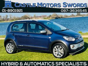 Volkswagen up! 1.0L AUTO - Image 2