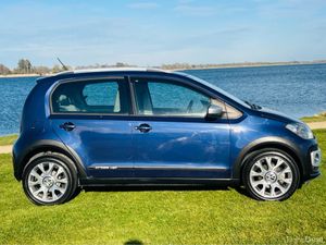 Volkswagen up! 1.0L AUTO - Image 4