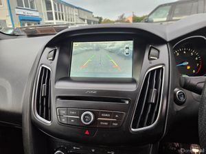 Ford Focus St-line 1.0 Ecoboost 125PS 6SPD - Image 2