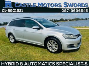 Volkswagen Golf LOW KMS / AUTO / FINANCE AVAILABLE - Image 2