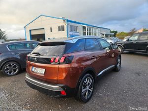 Peugeot 3008 1.5hdi Allure 130BHP 5DR - Image 3