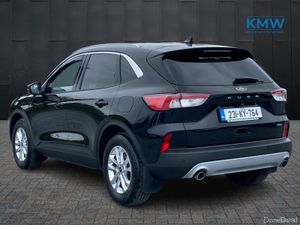 Ford Kuga Titanium PHEV 225BHP - Image 4