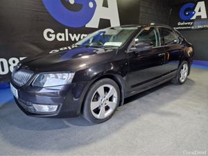 Skoda Octavia ELEGANCE-PETROL-NEW NCT-SERVICED - Image 4