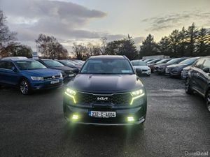 Kia Sorento DSL MY23 SAM 5DR Auto - Image 2