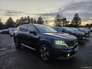 Kia Sorento DSL MY23 SAM 5DR Auto - Image 3