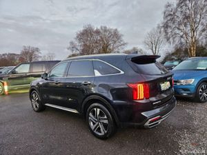 Kia Sorento DSL MY23 SAM 5DR Auto - Image 4