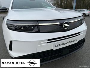 Opel Grandland GS-Line 1.2 Hybrid 136PS * 5 Year U - Image 2