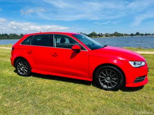 Audi A3 UPGRADED ALLOYS/ SPORTY / BODY KIT / LEATH - Image 3