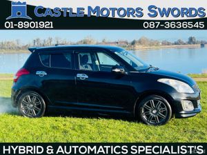 Suzuki Swift SALE NOW ON / €13450 / RS MODEL LOW K - Image 2
