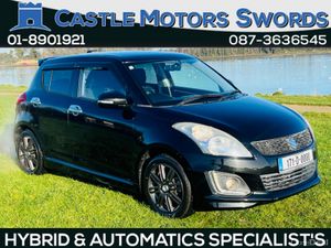 Suzuki Swift ******* DEPOSIT TAKEN ******* - Image 2
